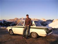 Cortina to Cortina